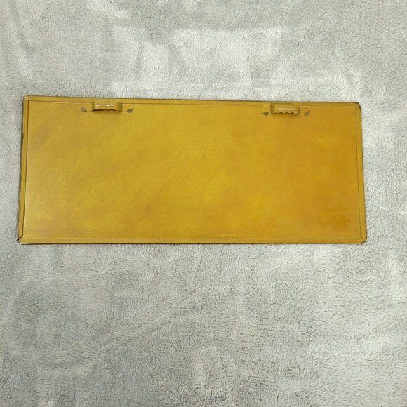 Out of My Mind Back in 5 Minutes Sign Metal Hanging Wall Decor Office S26E - Picture 4 of 4